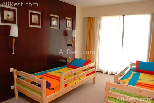 Ramada Plaza 46
